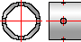 縦穴図